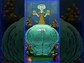What Happens When Squidward Eats A Krabby Patty