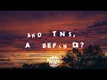 Justin Bieber - Friends (Lyrics / Lyric Video) feat. BloodPop®