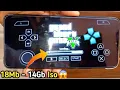 Play REAL GTA 5 ON PPSSPP 🤔 GTA V PPSSPP | Possible?