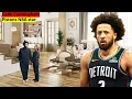 Meet Cade Cunningham s Family Daughter Career Legacy Lifestyle And Net Worth