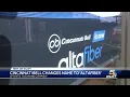 Cincinnati Bell announces new name altafiber