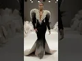Lagu AI Fashion Show | Futuristic \u0026 Avant-Garde Gown Concepts | by Vincent Collective