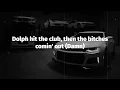 Young Dolph - No Sense (Lyrics)