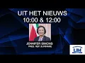 Download Lagu UIT HET NIEUWS 15 SEPT 2025
