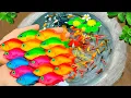 Download Lagu Amazing Catch Strange Colorful Aquariums In Small Pond, Baby Turtles, Arowana Fish | Fishing Videos