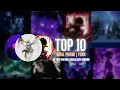 Download Lagu Top 10 Viral AURA Phonk Songs | Visualizer Version