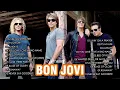 Lagu The Best Of Bon Jovi - Bon Jovi Greatest Hits Full Album