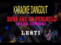 Download Lagu Karaoke Bawa Aku Ke Penghulu Nada Cewek - Lesti  (Karaoke Dangdut Tanpa Vocal)