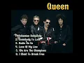 Download Lagu 6 lagu terbaik queen