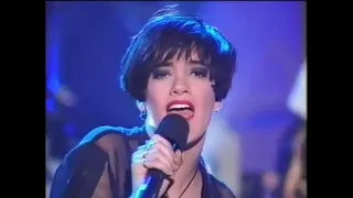 Download Martika - Toy Soldiers - Live - Arsenio Hall Show - 9/29/89 MP3