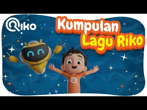 Download MP3 KUMPULAN LAGU - Riko The Series