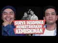 Download Lagu SURYA INSOMNIA AMBISIUS DARI AWAL YAKIN AKAN SUKSES! - OMWEN