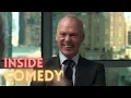 Comedians Dan Aykroyd Michael Keaton Funny Interviews Stories Inside Comedy S4 E2