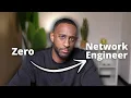 How To Become A Network Engineer In 2026 - Updated Guide