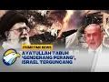 Download Lagu Rudal Iran Porak-Porandakan Israel - [Primetime News]