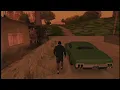Biz Markie - Vapors GTA San Andreas Playback FM (lyrics)