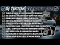 Download Lagu DJ TIKTOK TERBARU 2025 🎵 DJ TABOLA BALE X CALON MANTU IDAMAN 🎵 DJ SU JAUH SA TANAM FULL ALBUM