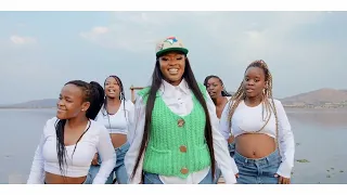 kharishma dj angelo and buddy sax wa inama feat dj janisto official music video 