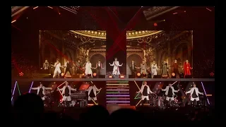 Download 宮野真守「MAMORU MIYANO ARENA LIVE TOUR 2018 ～EXCITING!～」より「Magic」 MP3