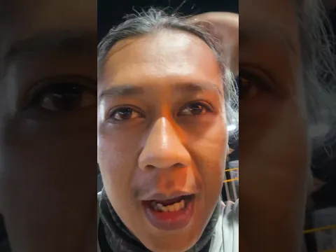 #jalanyangjauhjanganlupapulang