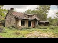 Download Lagu I Bought an Abandoned House and Transformed It into Paradise | From Start to Finish