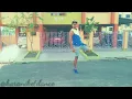 Mere gully mein | Divine ft Naezy | New Dance cover | KARANIKETDANCE |