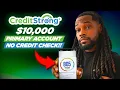 10K NO CREDIT CHECK Tradeline To Boost Credit Score Credit Strong Instal and CS Max