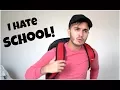 Download Lagu Back to School | Shahveer Jafry