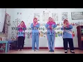 Download Lagu Sentuhan Boleh Sentuhan Tidak Boleh (Tema: Diri Sendiri Subtema: Anggota Tubuh)
