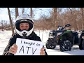 The Ultimate Guide to Buying an ATV on a Budget