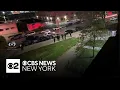 Two women shot in Far Rockaway NYPD says