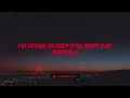 Future - Solo (Lyrics)