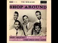 Shop Around   Smokey Robinson   1960