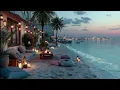 Ibiza Chillout Music | Cafe Del Mar Style Sunset Deep House Mix & Relaxing Tropical Lounge
