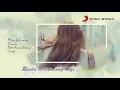 Hattan - Rindu Bertandang Lagi (Official Lyric Video)