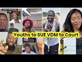 Download Lagu Nigeriaanse jongeren dagen VDM voor de rechter. Luister hiernaar en ontdek waarom. #VDM #vdm