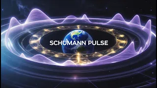 The Most Powerful Schumann Frequency Track 7 83 Hz Isochronic Full Solfeggio Harmony 