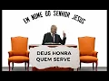 Lagu SANTO CULTO 30/12/2025 - CCB - II REIS 4 - DEUS HONRA QUEM SERVE!