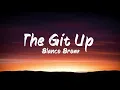 Blanco Brown - The Git Up (Lyrics) | BUGG Lyrics