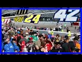Breaking News Toyota Owners 400 from Richmond Live highlights stage results and more