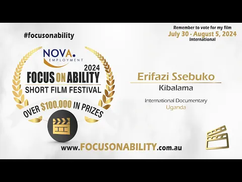 Kibalama film thumbnail