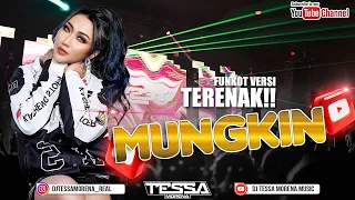 mungkin single funkot terbaru 2024 perform at ibiza club surabaya dj tessa morena