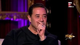 حفلة      مدحت صالح يوضح سبب غنائه لأغنية رفضها عمرو دياب دندنها