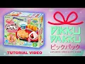 Download Lagu Kracie Happy Kitchen 'Taiyaki and Odango' DIY Quick Tutorial.