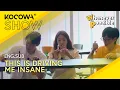 Download Lagu 0% Success Rate In The Students' Game With Park Shin Hye! 😅🚫 | Whenever Possible EP09 | KOCOWA+