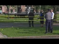 Two dead after separate stabbings in New Haven