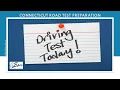 Connecticut Road Test Tips - Epic Driving School