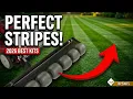 Top 6 Best Stripe Kits for Lawn Mowers in 2026 Enhance Your Lawn s Look