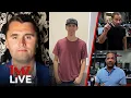 Download Lagu Situatie rond Charlie Kirk loopt uit de hand - Inside Details over de schietpartij | TMZ Live vol...