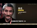 《滄海一聲笑》為什麼能成為經典？黃霑六首旋律被退，最後只用了五個音｜笑傲江湖1990 許冠傑 黃霑 徐克